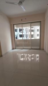Bedroom Image of 900 Sq.ft 1 BHK Apartment / Flat for sale in Mohan Precious Greens Phase III, Ambernath East Ambernath for Rs. 5000000
