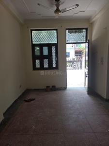 Hall Image of 500 Sq.ft 1 BHK Independent House for sale in Gamma II Greater Noida for Rs. 13500000