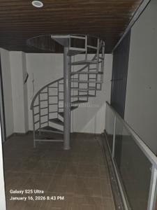 Balcony Image of 1538 Sq.ft 3 BHK Apartment / Flat for sale in KGK Amulya, Jagatpura Jaipur for Rs. 15500000
