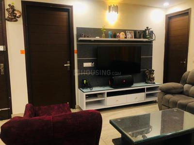 Hall Image of 1800 Sq.ft 3 BHK Builder Floor for sale in Sahastradhara Road Dehradun for Rs. 10500000