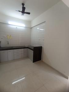 Kitchen Image of 900 Sq.ft 2 BHK Apartment / Flat for sale in Mahesh El Regalo, Undri Pune for Rs. 4900000