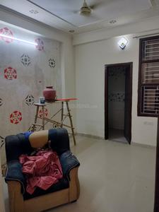 Hall Image of 800 Sq.ft 2 BHK Apartment / Flat for sale in Hathod Jaipur for Rs. 1100000