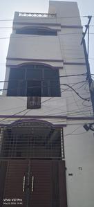 5 BHK Independent House