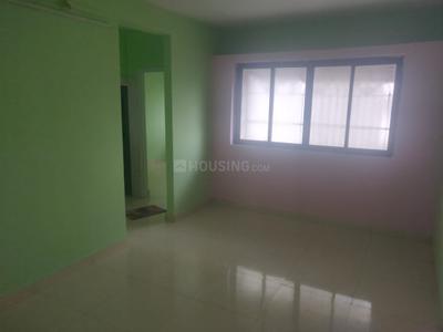 Hall Image of 1100 Sq.ft 3 BHK Apartment / Flat for rent in Ambernath East Ambernath for Rs. 14000
