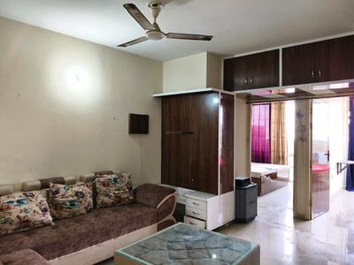 Living Room Image of 1080 Sq.ft 2 BHK Apartment / Flat for rent in Pyramid Urban Homes, Sector 70A Gurgaon for Rs. 30000