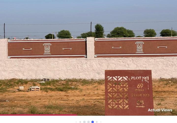 Rera approved plots Main Image 1