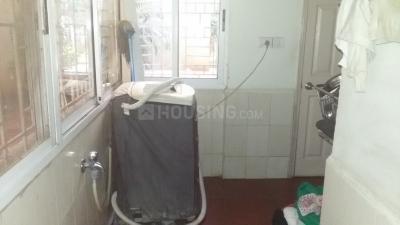 Bathroom Image of 1360 Sq.ft 3 BHK Apartment / Flat for sale in Mantri Greens, Sheshadripuram Bengaluru for Rs. 32500000