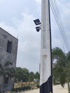 Image of 1250 Sq.ft 3 BHK Villa for sale in Ghatkesar, Secunderabad for Rs. 7900000