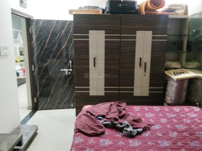 Bedroom Image of 2200 Sq.ft 4 BHK Independent House for sale in Avanti Vihar Raipur for Rs. 11000000