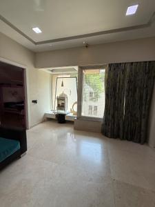 Hall Image of 2500 Sq.ft 3 BHK Apartment / Flat for rent in Deep Indraprasth 8 Frangipani, Thaltej Ahmedabad for Rs. 85000