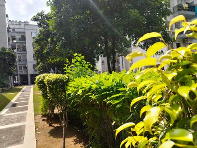Image of 1000 Sq.ft 2 BHK Apartment / Flat for sale in Rising Homes At DXP 92, Sector 92, Gurgaon for Rs. 10000000
