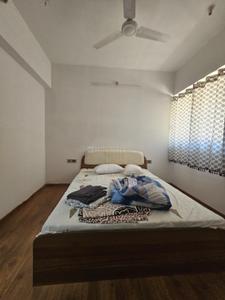 Bedroom Image of 1494 Sq.ft 3 BHK Apartment / Flat for sale in Lodha Palava Downtown, Palava Phase 2 Thane for Rs. 7800000