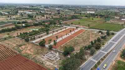 Image of 1500 Sq.ft Residential Plot / Land for sale in Shivaji Nagar, Bengaluru for Rs. 5500000