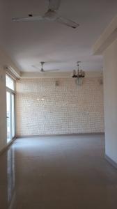 Hall Image of 1750 Sq.ft 3.5 BHK Apartment / Flat for rent in Angel Jupiter, Indirapuram Ghaziabad for Rs. 35000