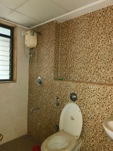 Bedroom Two Image of 1086 Sq.ft 2 BHK Apartment / Flat for sale in Lodha Palava Lakeside A To H, Palava Phase 2 Thane for Rs. 4800000