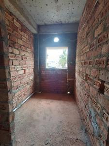 Kitchen Image of 1200 Sq.ft 3 BHK Apartment / Flat for sale in Belghoria Kolkata for Rs. 5040000