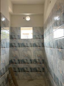 Bathroom Image of 822 Sq.ft 2 BHK Apartment / Flat for sale in Rajarhat Kolkata for Rs. 3825000