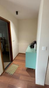 Kitchen Image of 2140 Sq.ft 3 BHK Apartment / Flat for sale in Sumadhura Folium Phase 4, Whitefield Bengaluru for Rs. 27000000