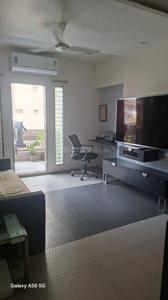 Kitchen Image of 2069 Sq.ft 3 BHK Apartment / Flat for sale in Agarwal Dhananjay Tower, Satellite Ahmedabad for Rs. 16800000