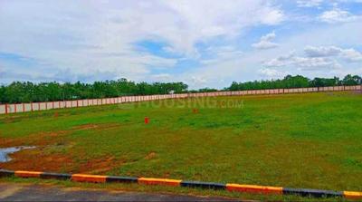 Image of 1500 Sq.ft Residential Plot / Land for sale in Panjappur, Tiruchirappalli for Rs. 1335000
