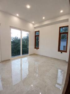 Hall Image of 1150 Sq.ft 3 BHK Apartment / Flat for sale in New Shimla Shimla for Rs. 8500000