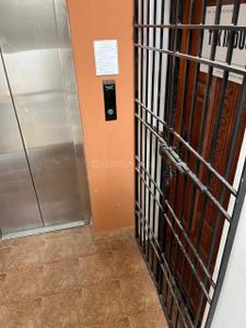 Balcony Image of 817 Sq.ft 2 BHK Apartment / Flat for sale in Kundrathur Chennai for Rs. 5500000