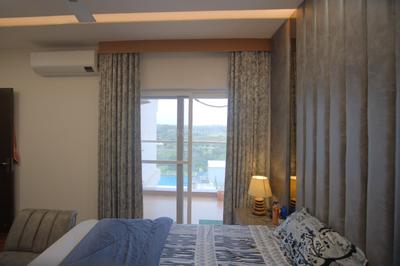Bedroom Image of 2460 Sq.ft 4 BHK Apartment / Flat for sale in Advaitha Aksha, Koramangala Bengaluru for Rs. 47300000