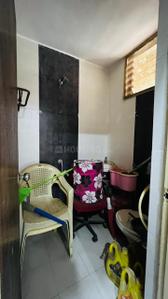 Bedroom Image of 2000 Sq.ft 3 BHK Apartment / Flat for sale in Sola Ahmedabad for Rs. 13500000