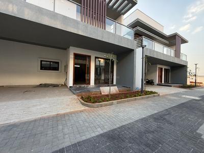 Image of 3223 Sq.ft 4 BHK Villa for sale in Daintree By Mana, Volagerekallahalli, Bengaluru for Rs. 32500000