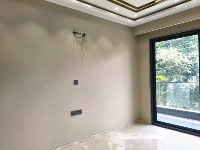 Bedroom Image of 2400 Sq.ft 3 BHK Builder Floor for sale in Malibu Town Floors, Sector 47 Gurgaon for Rs. 32000000