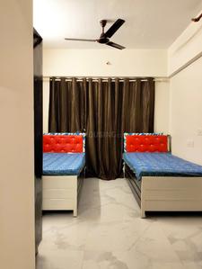 Bedroom Image of workwise in Malad East, Mumbai
