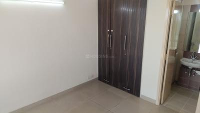 Bedroom Image of 950 Sq.ft 2 BHK Apartment / Flat for sale in Mahindra Aura, Sector 110A Gurgaon for Rs. 15300000
