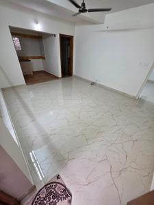 Hall Image of 900 Sq.ft 2 BHK Builder Floor for rent in Jalahalli Bengaluru for Rs. 26000