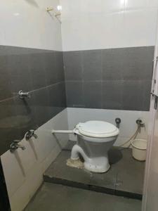 Common Bathroom Image of 2340 Sq.ft 4 BHK Villa for sale in South Bopal Ahmedabad for Rs. 40000000