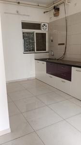 Kitchen Image of 900 Sq.ft 2 BHK Apartment / Flat for sale in Kolte Patil Life Republic R4, Nerhe Pune for Rs. 8200000