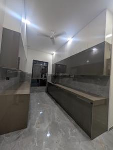 Kitchen Image of 1162 Sq.ft 2 BHK Apartment / Flat for sale in N B Swanandi Blossom, Ravet Pune for Rs. 7450000