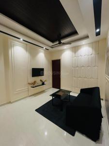 Hall Image of 2400 Sq.ft 2 BHK Independent House for rent in Gomti Nagar Lucknow for Rs. 36000