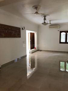 Hall Image of 1800 Sq.ft 3 BHK Apartment / Flat for sale in DDA C8 Vasant Kunj, Vasant Kunj New Delhi for Rs. 46000000