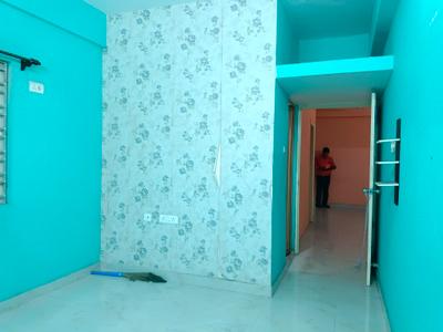 Bedroom Image of 1097 Sq.ft 3 BHK Apartment / Flat for sale in Balaji Marigold, Sarsuna Kolkata for Rs. 5220000