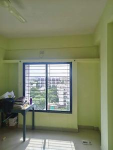 Hall Image of 1000 Sq.ft 2 BHK Apartment / Flat for rent in Harihar Shanti Park, Besa Nagpur for Rs. 15000