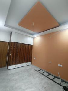 Bedroom Image of 1350 Sq.ft 2 BHK Apartment / Flat for rent in Kurali Mohali for Rs. 20000
