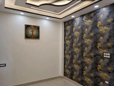 Bedroom Image of 800 Sq.ft 2 BHK Apartment / Flat for sale in Tara Nagar New Delhi for Rs. 5800000