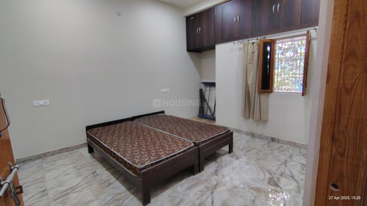 Lakhraon Bedroom 1