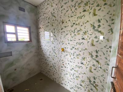 Bathroom Image of 2900 Sq.ft 5 BHK Villa for sale in KK Nagar Tiruchirappalli for Rs. 17000000