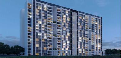 1 BHK Flat