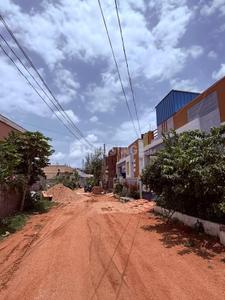 Image of 1200 Sq.ft 2 BHK Independent House for sale in Rampally, Secunderabad for Rs. 8000010