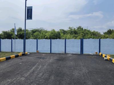 Image of 1480 Sq.ft Residential Plot / Land for sale in Pudupakkam, Chennai for Rs. 6882000