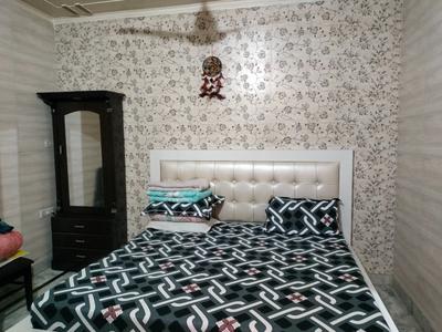 Bedroom Image of 2400 Sq.ft 4 BHK Villa for sale in Ansal Chiranjiv Vihar, Shastri Nagar Ghaziabad for Rs. 18500000