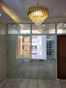Hall Image of 1350 Sq.ft 4 BHK Apartment / Flat for sale in Patel Nagar New Delhi for Rs. 22500000