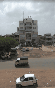 Image of 1496 Sq.ft 1 BHK Apartment / Flat for sale in Kim, Surat for Rs. 1500000